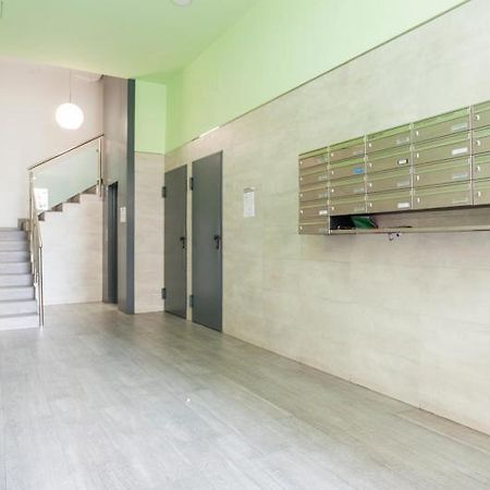 Casa fernandez Apartment Zaragoza Exterior foto