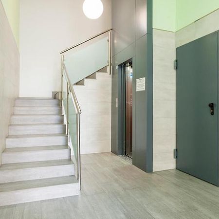 Casa fernandez Apartment Zaragoza Exterior foto