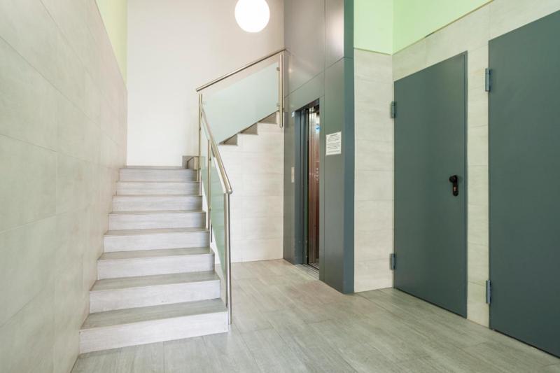 Casa fernandez Apartment Zaragoza Exterior foto